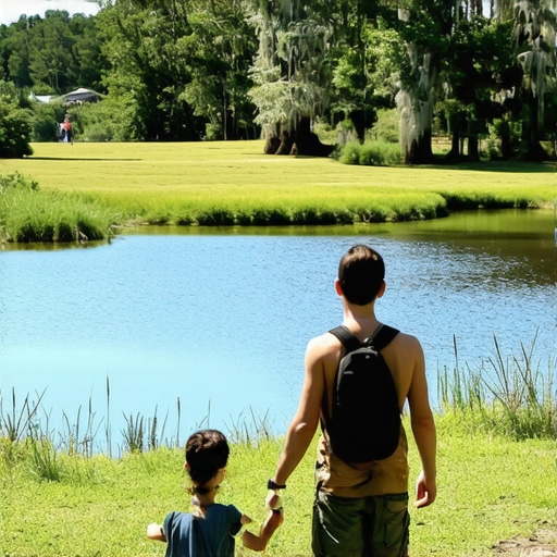 10 Hidden Hernando County Spots for Family Fun in 2026
