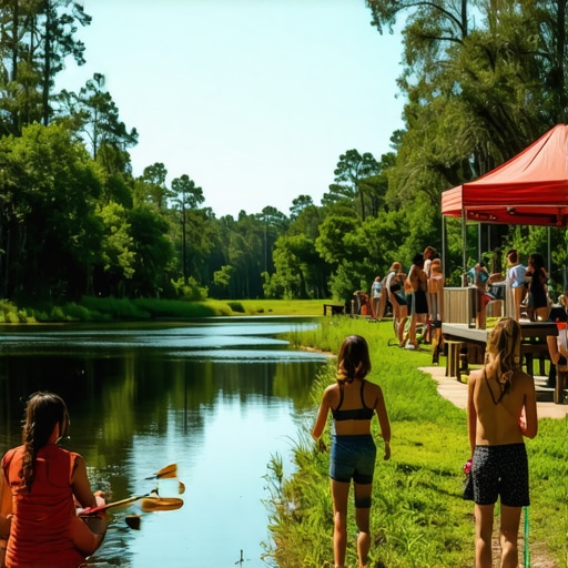 12 Fun Things in Hernando County Every Local Should Try