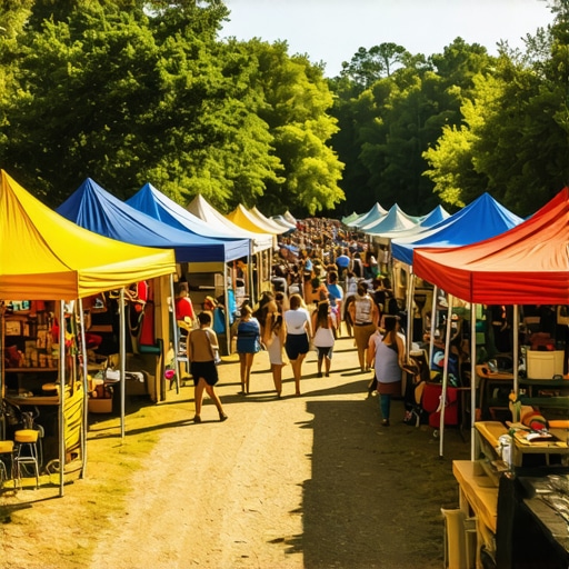 2026 Local Festivals: Your Hernando County Event Calendar