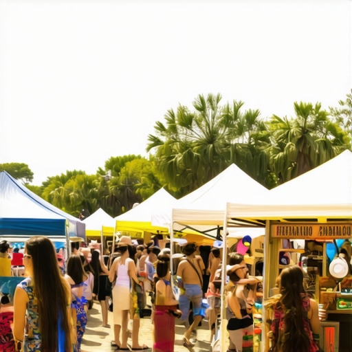 2026 Local Festivals: Your Hernando County Event Calendar