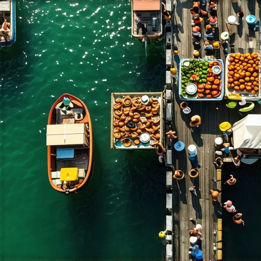 2026 Nature Coast Seafood Festival: Dates and Ticket Info