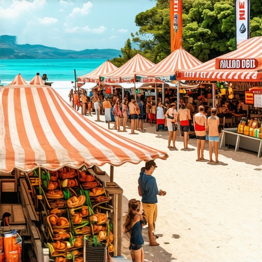 2026 Nature Coast Seafood Festival: Dates and Ticket Info