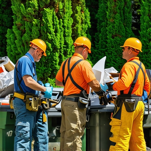 3 Weeki Wachee Junk Removal Pros to Call Before Storm Season