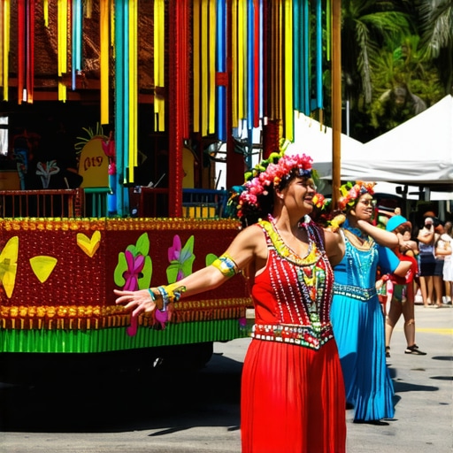 4 Local Festivals in Hernando County FL Worth the Drive