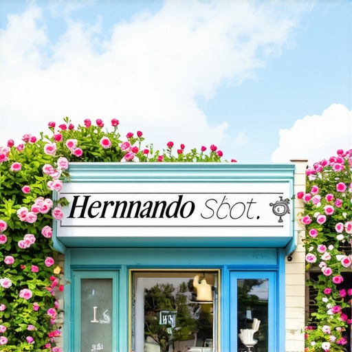 4 New Hernando County Businesses Launching This Spring
