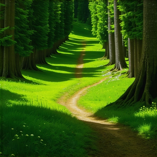 4 Secret Brooksville Hiking Trails You Haven't Explored Yet