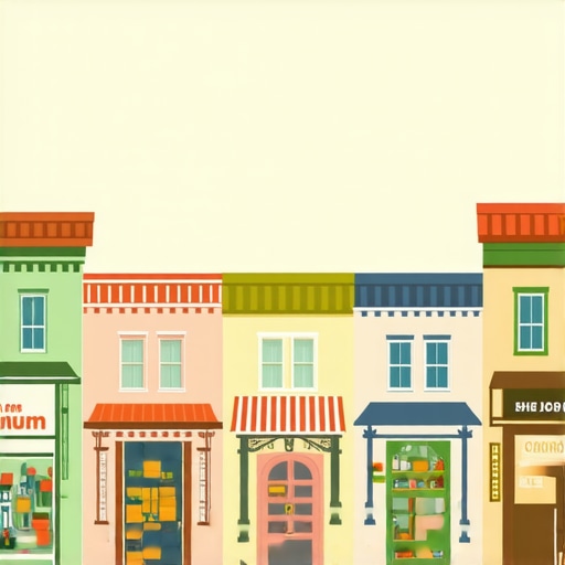 5 Brooksville Shops to Visit Instead of Chain Stores