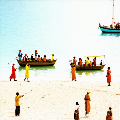 5 Hidden Nature Coast Festivals to Visit This Fall 2026