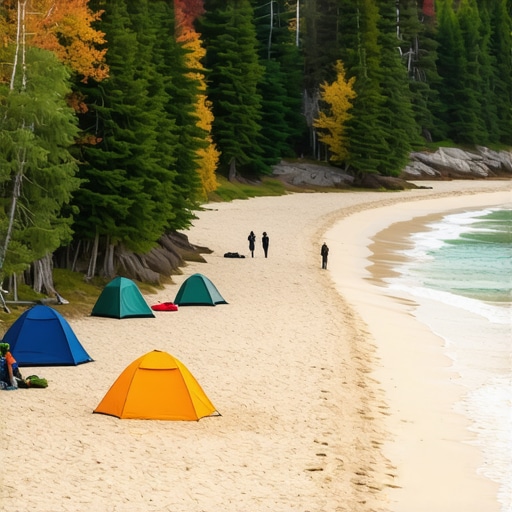 5 Hidden Nature Coast Festivals to Visit This Fall 2026