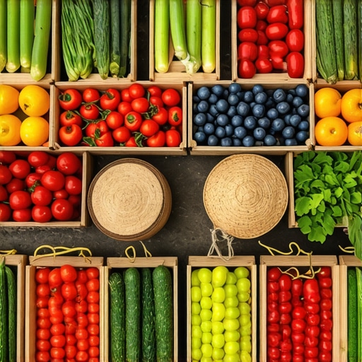 5 Local Finds You Can't Miss at Brooksville Farmers Market