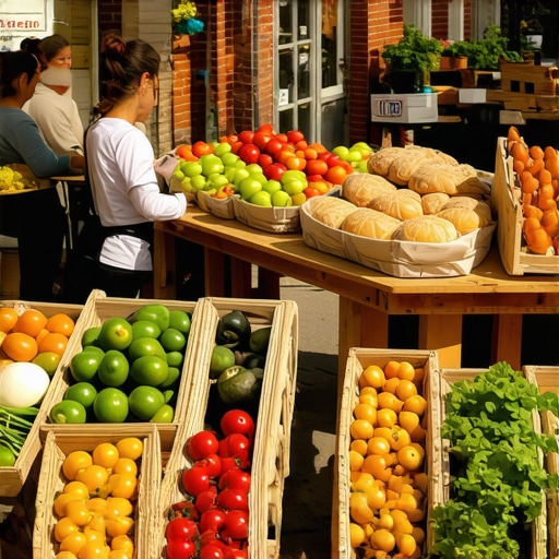 5 Local Finds You Can't Miss at Brooksville Farmers Market