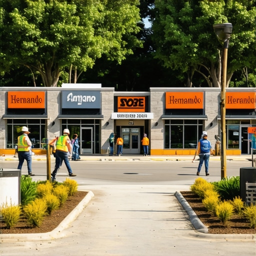 5 New Hernando County Businesses Opening in Spring 2026