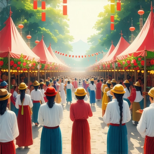 5 New Spring Hill Festivals You Can't Miss in 2026