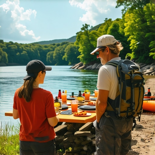 5 New Things to Do in Brooksville for Outdoorsy Couples in 2026