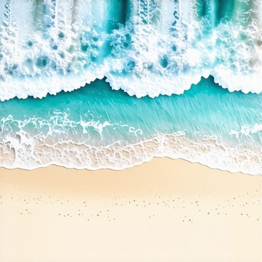 5 Quiet Nature Coast Beaches for Your 2026 Summer Trip