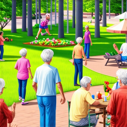 6 Activities in Springhill FL Perfect for Seniors in 2026