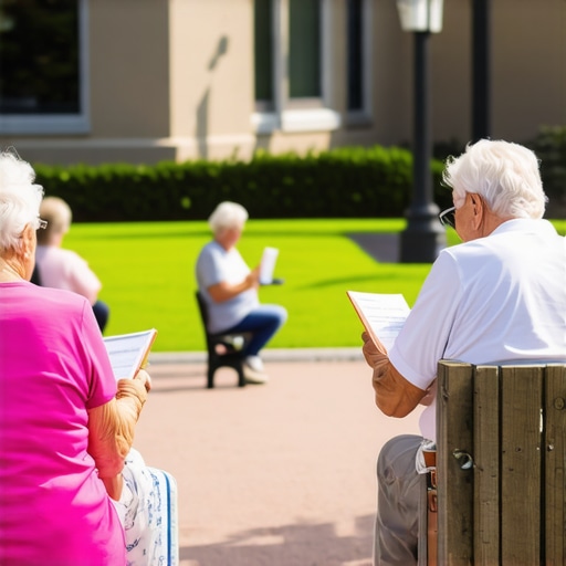 6 Activities in Springhill FL Perfect for Seniors in 2026