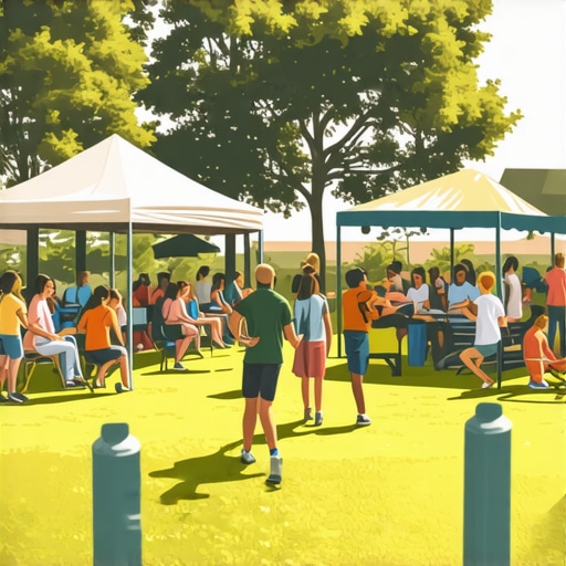 6 Free Hernando County Events for Families This Weekend