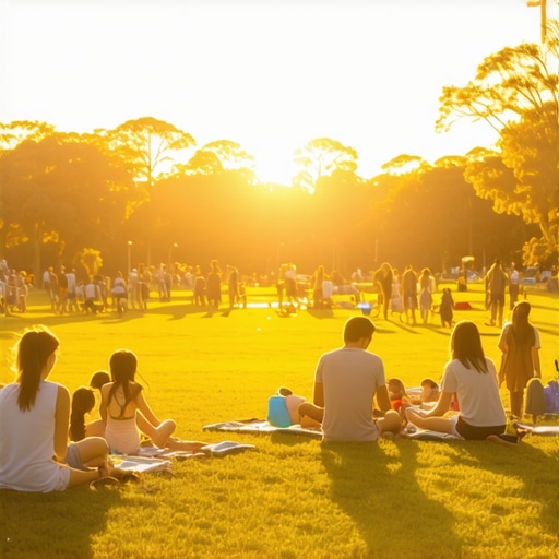 6 Free Hernando County Events for Families This Weekend