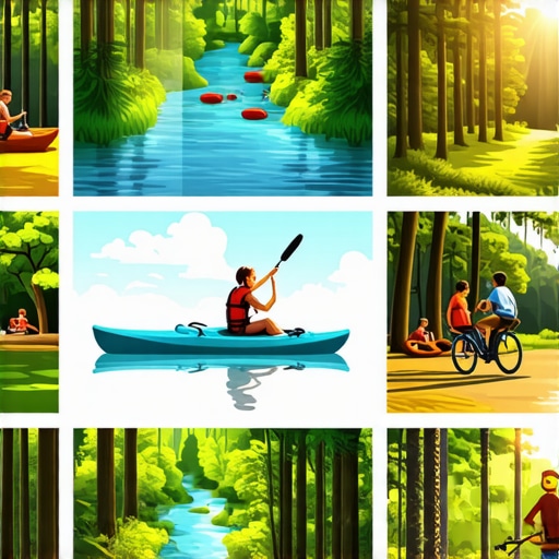 6 Fun Things in Hernando County for Your 2026 Bucket List