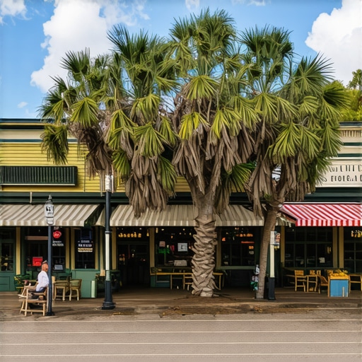 6 Hidden Things to Do in Brooksville That Locals Love