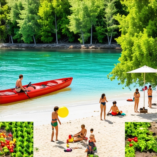 7 Fun Things in Hernando County to Do This Summer