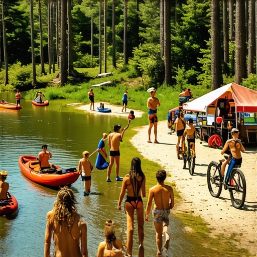 7 Fun Things in Hernando County to Do This Summer