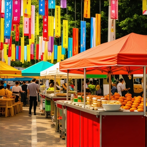 7 Hernando County Food Festivals You Must Visit in 2026