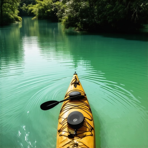 7 Hidden Kayaking Spots in Weeki Wachee for 2026 Trips