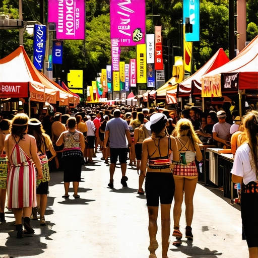 7 Must-Attend Local Festivals in Hernando County FL [2026]