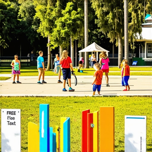 8 Free Local Events for Hernando County Families [2026]