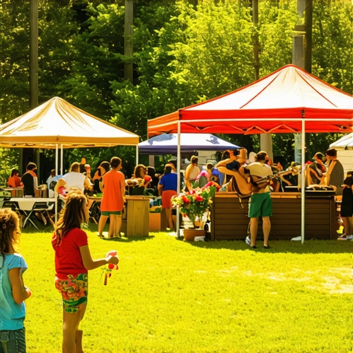 8 Free Local Events in Hernando County This Spring [2026]