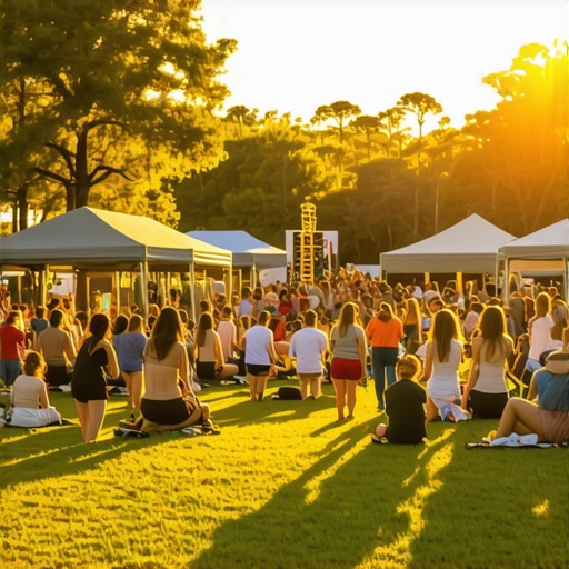 8 Free Local Events in Hernando County for a Perfect Weekend