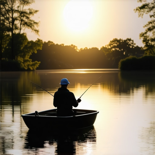 Activities in Spring Hill FL: Best Places for Night Fishing