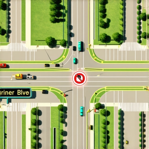 Avoid Mariner Blvd Traffic With These Spring Hill Road Fixes