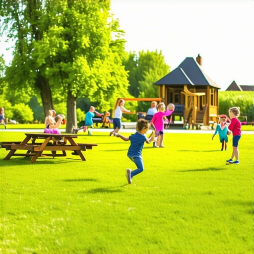 Best Cheap Spring Hill Activities for Kids This Weekend