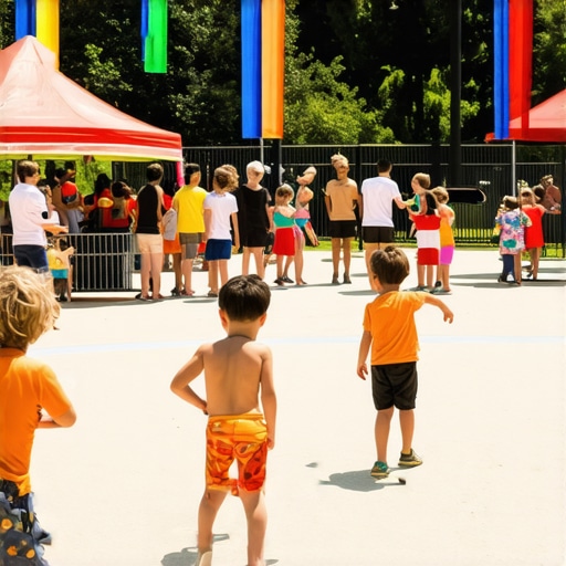 Best Weekend Events for Kids in Hernando County [May 2026]