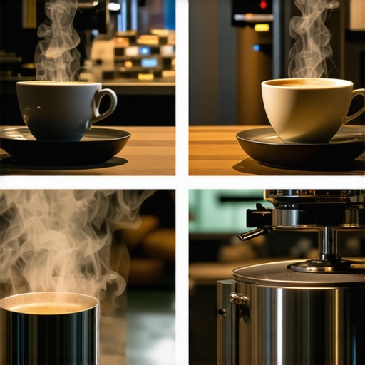 Brooksville's Best Coffee: 4 Shops That Actually Roast On-Site