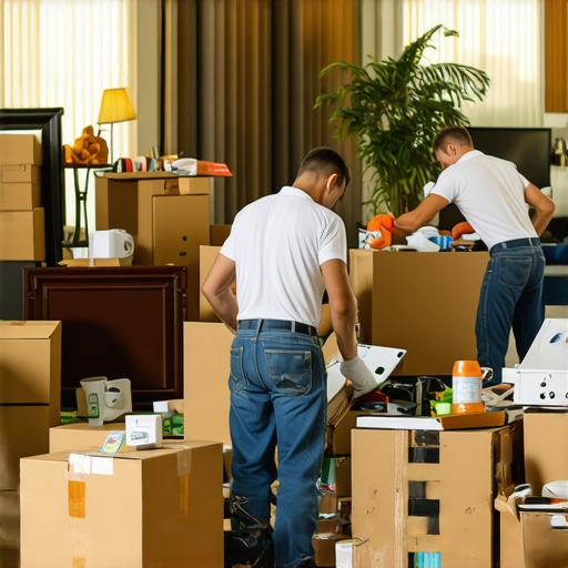 Cheap Ways to Clear Clutter with Sterling Hill Junk Removal