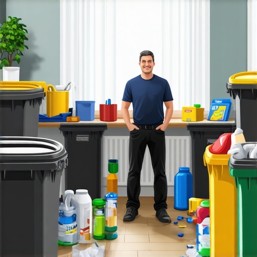 Cheap Ways to Clear Clutter with Sterling Hill Junk Removal