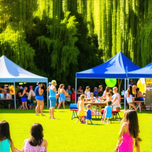 Events for Kids in Hernando County FL: March Weekend Planner