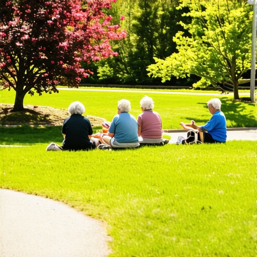Free Activities in Spring Hill for Seniors [2026 Update]