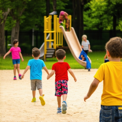 Free Weekend Events for Kids in Hernando County [2026]