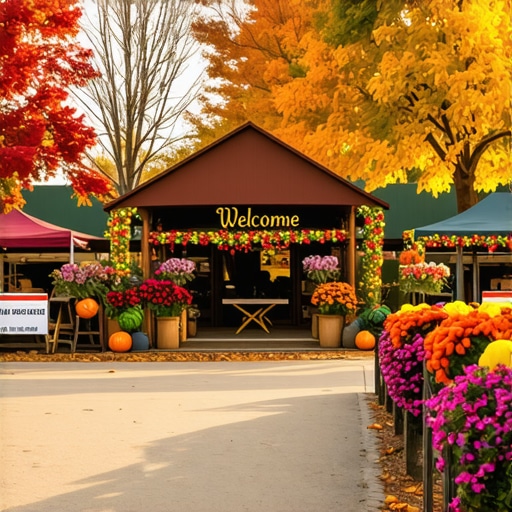 Hernando County 2026 Fall Festival: Full Schedule Released