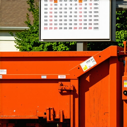 Hernando County News: 2026 Trash Collection Schedule Changes
