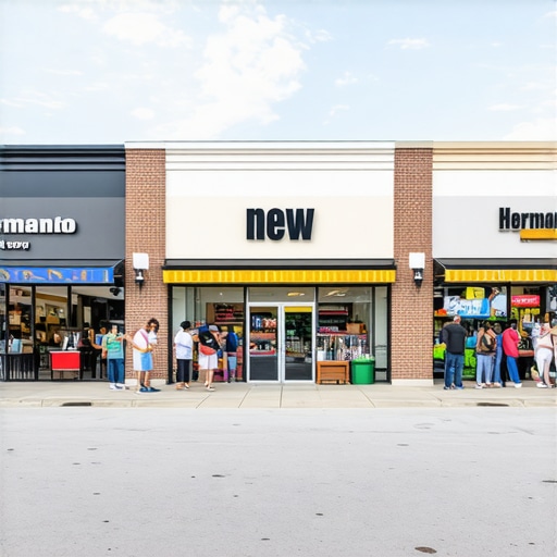 Hernando County News: 3 New Shops You Have to Visit This Month