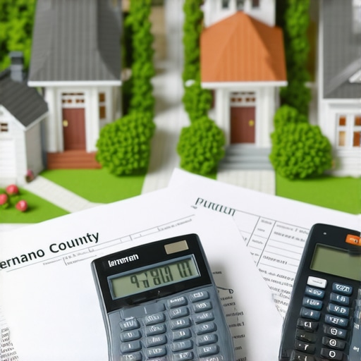 Hernando County Property Taxes: How 2026 Rates Affect You