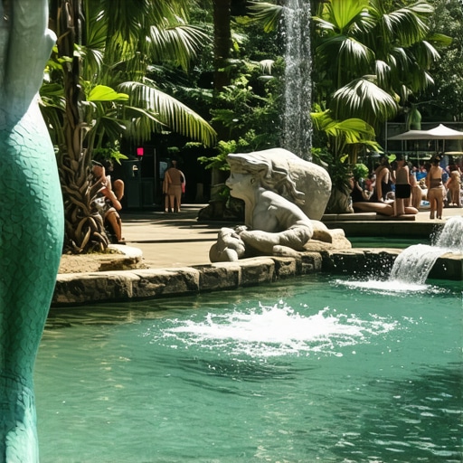 How to Beat the Lines at Weeki Wachee State Park in 2026