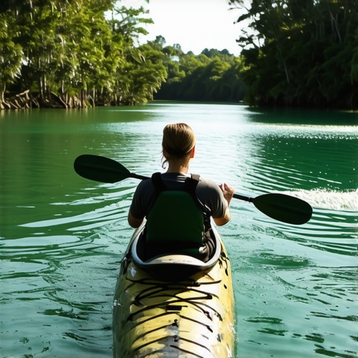 Kayaking Weeki Wachee: 4 Pro Tips to Avoid 2026 Crowds