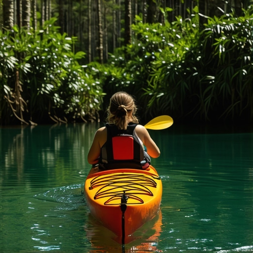 Kayaking Weeki Wachee: 4 Pro Tips to Avoid 2026 Crowds